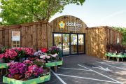 Cadnam Garden Centre